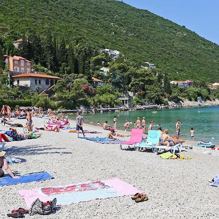 Apartments By The Sea Trpanj, Peljesac - 257 Eksteriør billede