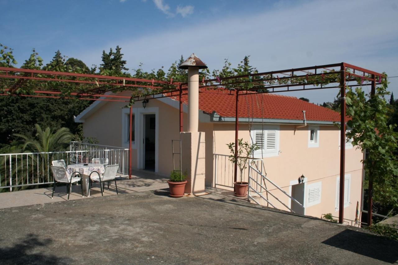 Apartments By The Sea Trpanj, Peljesac - 257 Eksteriør billede