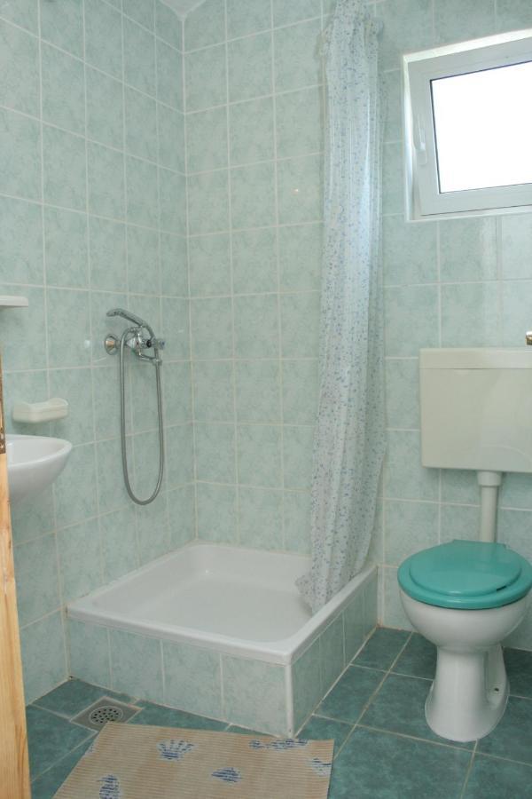 Apartments By The Sea Trpanj, Peljesac - 257 Eksteriør billede