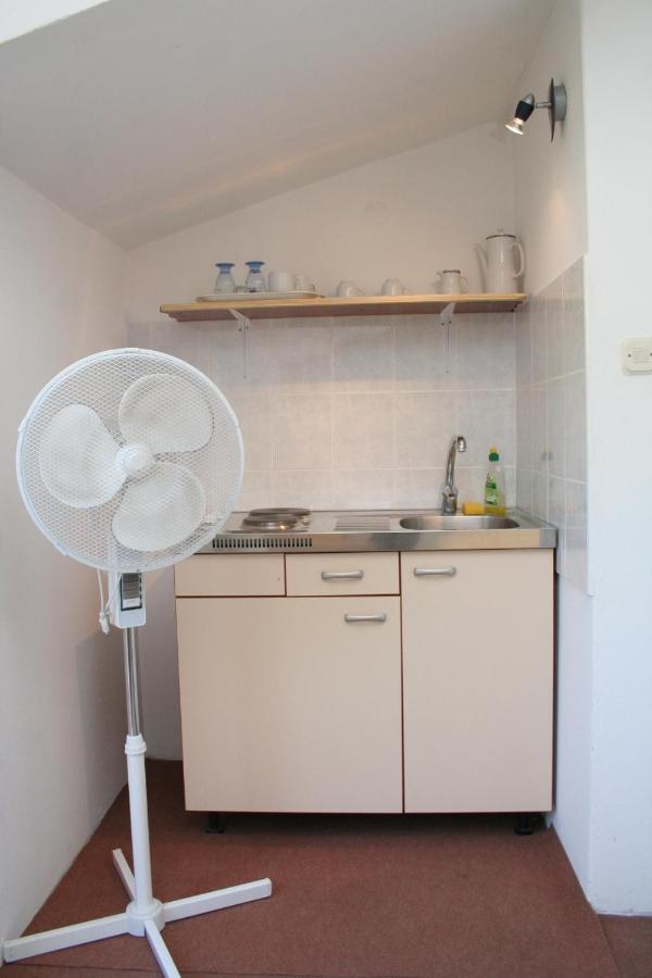 Apartments By The Sea Trpanj, Peljesac - 257 Eksteriør billede