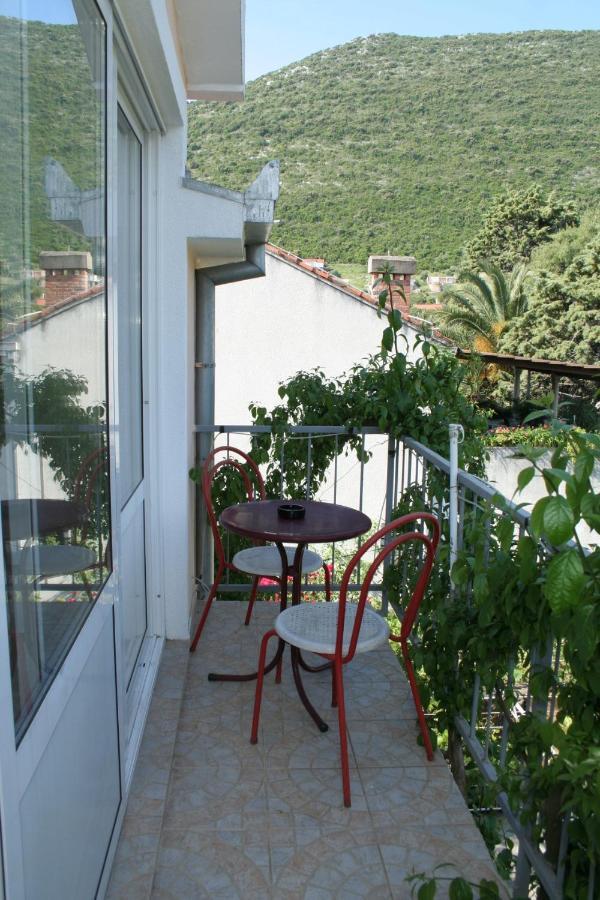 Apartments By The Sea Trpanj, Peljesac - 257 Eksteriør billede