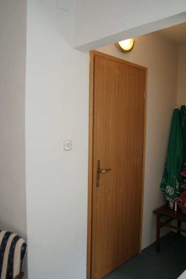 Apartments By The Sea Trpanj, Peljesac - 257 Eksteriør billede