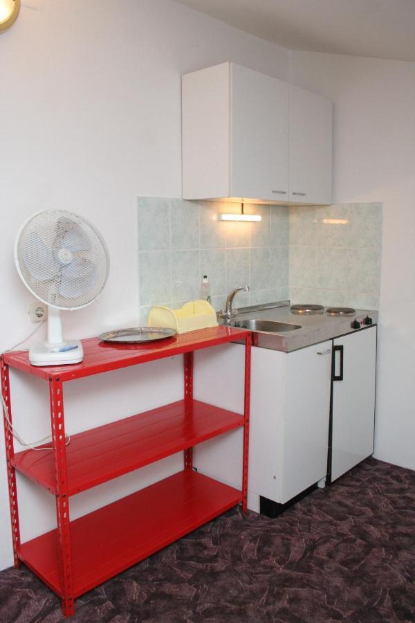 Apartments By The Sea Trpanj, Peljesac - 257 Eksteriør billede