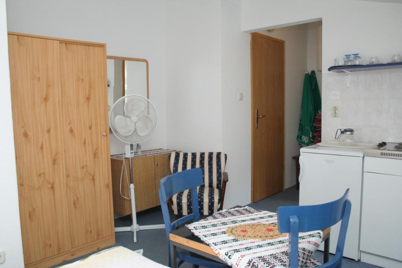 Apartments By The Sea Trpanj, Peljesac - 257 Eksteriør billede