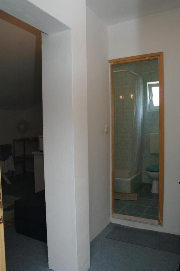 Apartments By The Sea Trpanj, Peljesac - 257 Eksteriør billede
