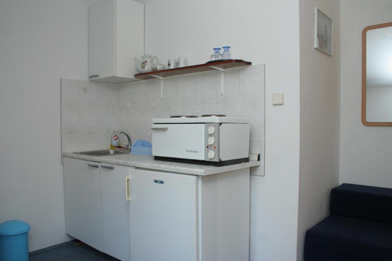 Apartments By The Sea Trpanj, Peljesac - 257 Eksteriør billede