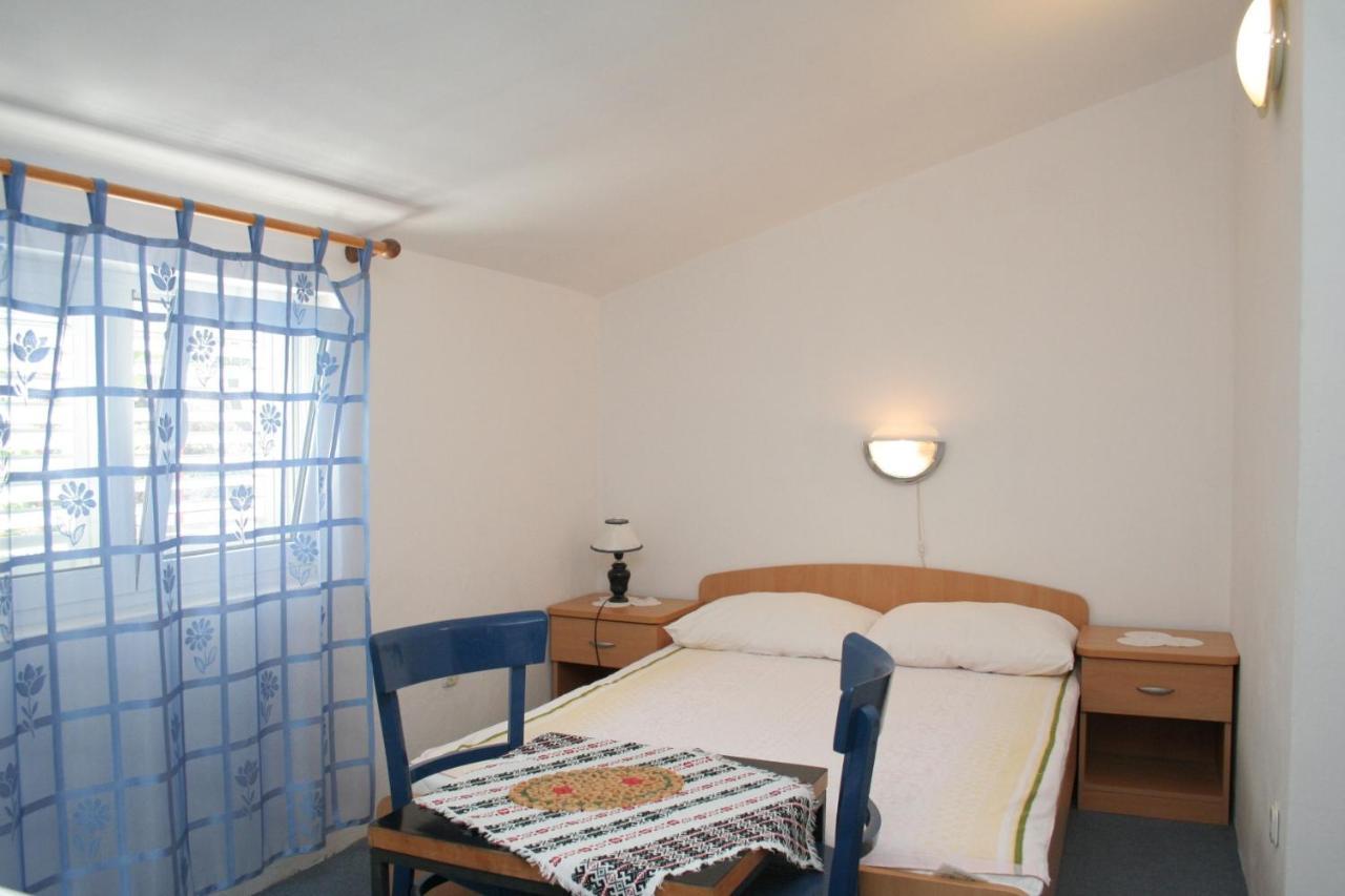 Apartments By The Sea Trpanj, Peljesac - 257 Eksteriør billede
